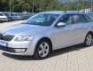 Škoda Octavia Combi 2,0 TDi