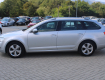 Škoda Octavia Combi 2,0 TDi