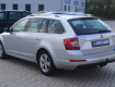 Škoda Octavia Combi 2,0 TDi