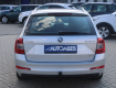 Škoda Octavia Combi 2,0 TDi