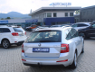 Škoda Octavia Combi 2,0 TDi