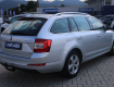 Škoda Octavia Combi 2,0 TDi