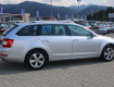 Škoda Octavia Combi 2,0 TDi