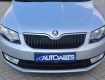 Škoda Octavia Combi 2,0 TDi