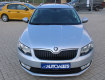Škoda Octavia Combi 2,0 TDi
