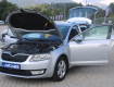 Škoda Octavia Combi 2,0 TDi