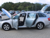 Škoda Octavia Combi 2,0 TDi