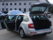 Škoda Octavia Combi 2,0 TDi
