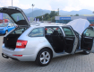 Škoda Octavia Combi 2,0 TDi