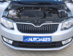 Škoda Octavia Combi 2,0 TDi