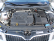 Škoda Octavia Combi 2,0 TDi