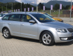 Škoda Octavia Combi 2,0 TDi