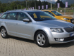 Škoda Octavia Combi 2,0 TDi