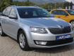 Škoda Octavia Combi 2,0 TDi