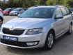 Škoda Octavia Combi 2,0 TDi