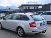 Škoda Octavia Combi 2,0 TDi
