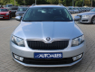Škoda Octavia Combi 2,0 TDi