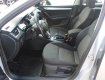 Škoda Octavia Combi 2,0 TDi