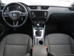Škoda Octavia Combi 2,0 TDi