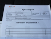 Škoda Octavia Combi 2,0 TDi