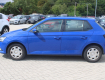Škoda Fabia 1,0 MPi + LPG