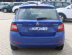 Škoda Fabia 1,0 MPi + LPG
