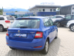 Škoda Fabia 1,0 MPi + LPG