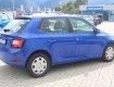 Škoda Fabia 1,0 MPi + LPG