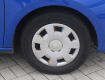 Škoda Fabia 1,0 MPi + LPG