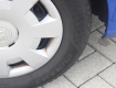 Škoda Fabia 1,0 MPi + LPG