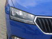 Škoda Fabia 1,0 MPi + LPG