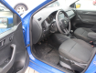 Škoda Fabia 1,0 MPi + LPG