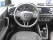 Škoda Fabia 1,0 MPi + LPG