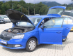 Škoda Fabia 1,0 MPi + LPG