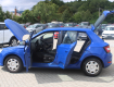 Škoda Fabia 1,0 MPi + LPG