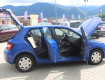 Škoda Fabia 1,0 MPi + LPG