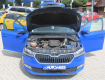 Škoda Fabia 1,0 MPi + LPG