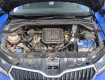 Škoda Fabia 1,0 MPi + LPG