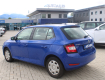 Škoda Fabia 1,0 MPi + LPG