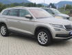 Škoda Kodiaq 2,0 TDi DSG