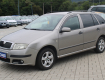 Škoda Fabia Combi 1,2 i 12V