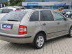 Škoda Fabia Combi 1,2 i 12V