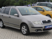 Škoda Fabia Combi 1,2 i 12V