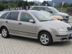 Škoda Fabia Combi 1,2 i 12V