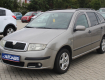 Škoda Fabia Combi 1,2 i 12V