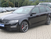 Škoda Octavia Combi 2,0 TDi DSG