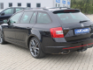 Škoda Octavia Combi 2,0 TDi DSG
