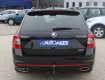 Škoda Octavia Combi 2,0 TDi DSG