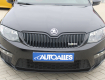 Škoda Octavia Combi 2,0 TDi DSG
