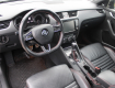 Škoda Octavia Combi 2,0 TDi DSG